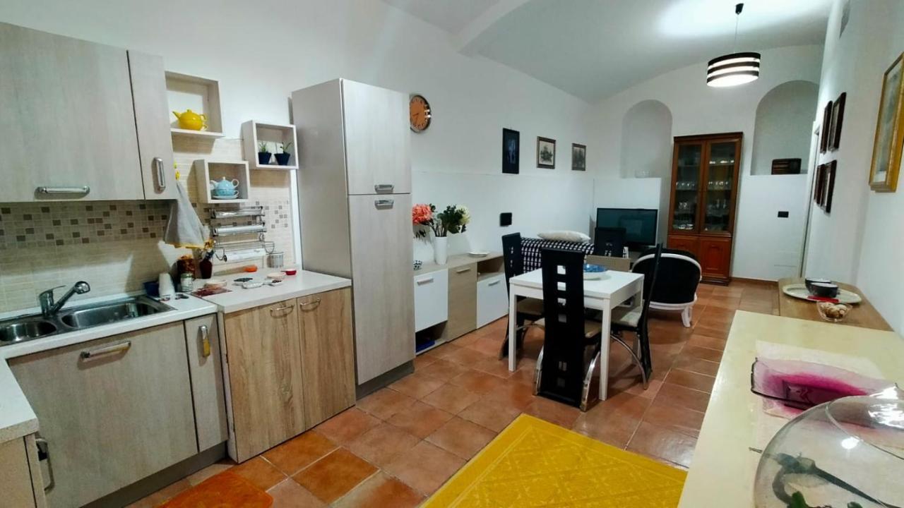 Gialloblu Alghero Exterior foto